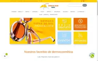 Espaciodesaludmadrid.com Screenshot 2024-05-18 20:57:27