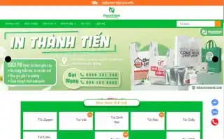 Inbaobidanang.com Screenshot 2024-05-26 05:18:31