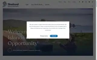 Shetland.org Screenshot 2024-07-02 06:18:08