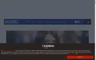 Scottishdailyexpress.co.uk Screenshot 2024-07-04 08:54:26
