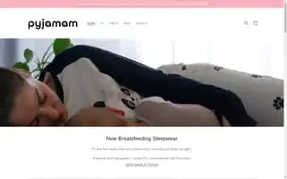 Pyjamam.com Screenshot 2024-04-27 07:36:19