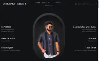 Dhaivattanna.com Screenshot 2024-05-24 02:52:56