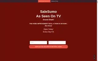 Salesumo.com Screenshot 2024-05-16 16:04:11