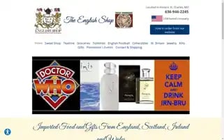 Theenglishshoponline.com Screenshot 2024-05-14 08:31:04