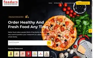 Foodurs.com Screenshot 2024-05-26 18:11:13