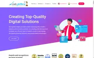 Webskitters.com Screenshot 2024-06-26 12:58:40