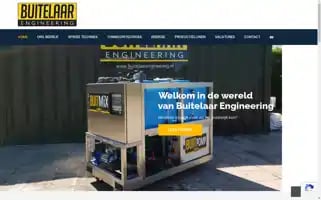 Buitelaarengineering.nl Screenshot 2024-07-10 01:39:20
