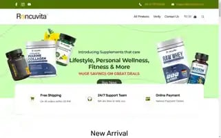 Roncuvita.com Screenshot 2024-05-05 09:49:45