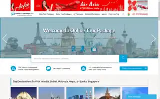 Onlinetourpackage.com Screenshot 2024-04-17 17:02:44