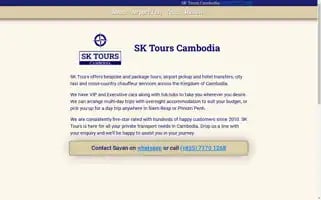 Sktourscambodia.com Screenshot 2024-04-24 03:58:11