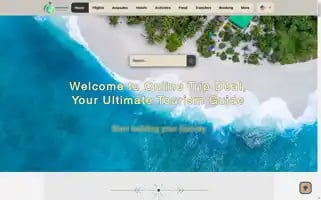 Onlinetripdeal.com Screenshot 2024-04-14 20:55:55
