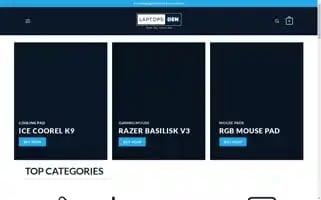 Laptopsden.com Screenshot 2024-05-26 23:27:53