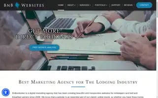 Bnbwebsites.com Screenshot 2024-06-13 09:30:22