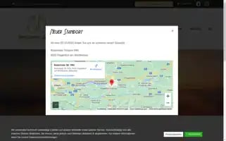 Tierbestattung-angerer.at Screenshot 2024-05-23 19:06:44