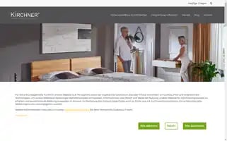 Kirchner-betten.de Screenshot 2024-07-02 09:29:55