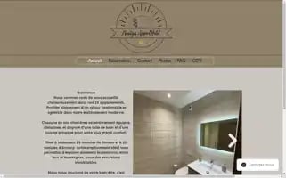 Musiegesapparthotel.com Screenshot 2024-04-25 06:21:28
