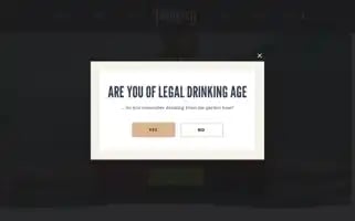 Adequatevodka.com Screenshot 2024-07-01 07:42:26