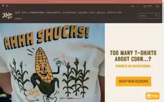 Shopkelsoandco.com Screenshot 2024-05-02 07:20:59