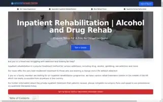 Inpatientrehabilitation.co.uk Screenshot 2024-06-13 21:07:33