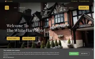 Whiteharthoteluk.co.uk Screenshot 2024-04-23 19:38:05
