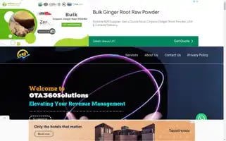 Ota360solutions.com Screenshot 2024-05-27 18:39:55