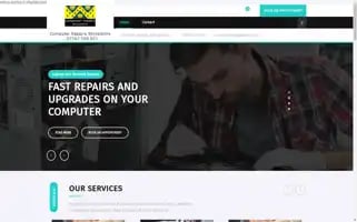 Computerrepairsshropshire.co.uk Screenshot 2024-05-22 22:35:34