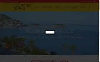 Quantum-travel.com.gr Screenshot 2024-04-17 17:33:34