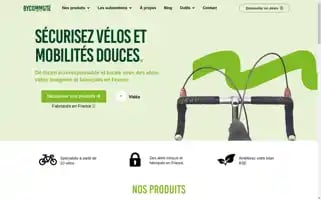 Bycommute.fr Screenshot 2024-05-21 19:41:47