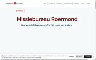 Missiebureau.nl Screenshot 2024-07-06 13:18:42