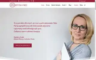 Magdadrazba.pl Screenshot 2024-05-18 05:56:33