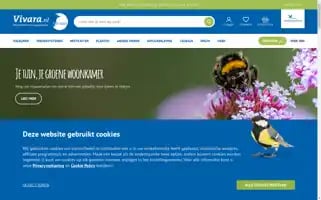 Vivara.nl Screenshot 2024-07-03 11:13:30