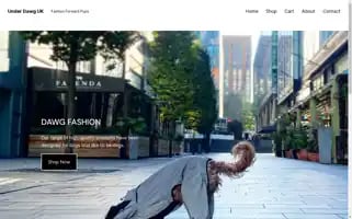 Underdawguk.co.uk Screenshot 2024-05-28 04:32:22