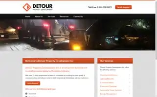 Detourpropertydev.com Screenshot 2024-04-23 15:36:27