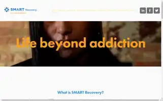 Smartrecoveryinternational.org Screenshot 2024-06-29 23:30:39