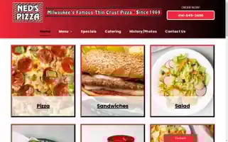Nedspizzarestaurant.com Screenshot 2024-05-13 02:46:40