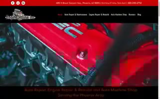 Enginehouse.com Screenshot 2024-05-09 14:18:42