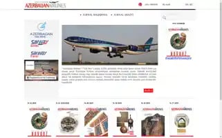 Inflight-magazine.az Screenshot 2024-04-15 14:31:11