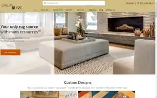Dallasrugs.com Screenshot 2024-05-09 08:20:12