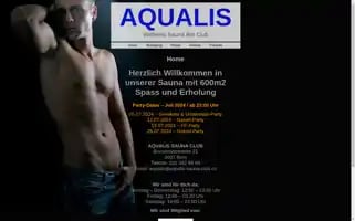 Aqualis-sauna-club.ch Screenshot 2024-07-03 05:43:52
