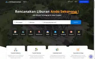 Jawatengahdestination.com Screenshot 2024-04-22 12:48:23