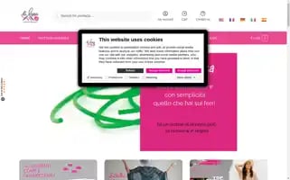 Dilanaedaltrestorie.it Screenshot 2024-06-12 01:55:26