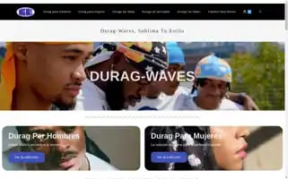 Durag-waves.es Screenshot 2024-05-21 21:24:29