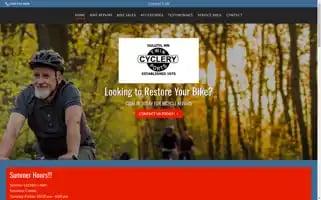 Twinportscyclery.com Screenshot 2024-06-13 01:39:20