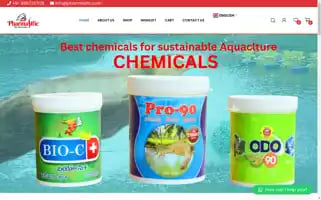 Pharmasific.com Screenshot 2024-05-24 04:57:36