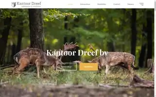 Kantoordreef.nl Screenshot 2024-07-03 13:44:46