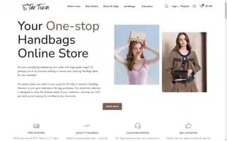 Startownbag.com Screenshot 2024-05-21 12:26:48