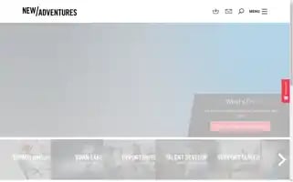New-adventures.net Screenshot 2024-06-15 13:31:07
