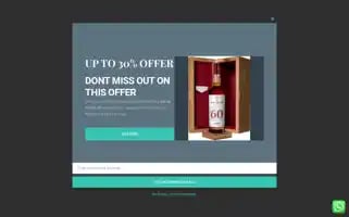 Thewhiskydistributors.org Screenshot 2024-05-19 01:38:29