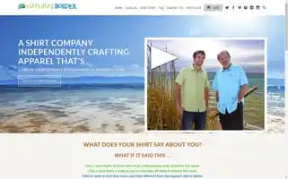 Naturalborder.com Screenshot 2024-05-05 04:22:32