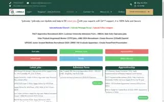 1jobwala.com Screenshot 2024-05-26 07:36:50